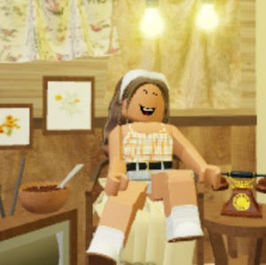 Meet your Posher, Justine